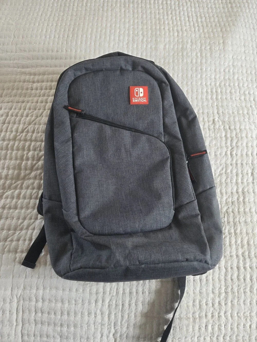 The Nintendo Switch Elite Backpack Carry Case